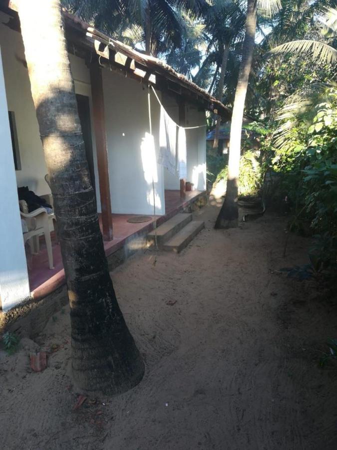 Kala Kutir Apartment Gokarna  Exterior photo