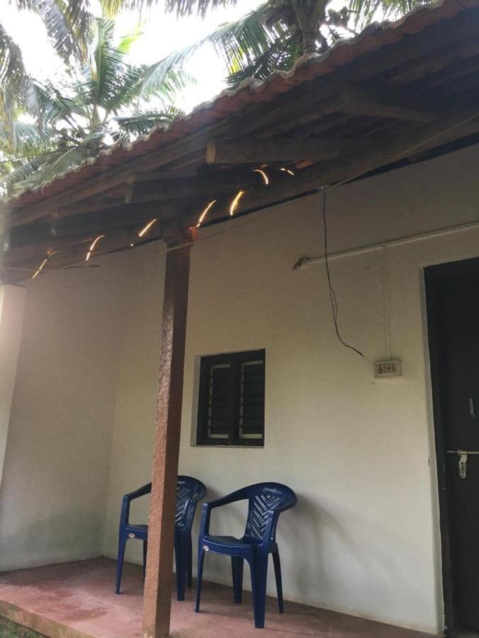 Kala Kutir Apartment Gokarna  Exterior photo